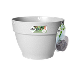 vibia campana hanging basket 26cm living concrete